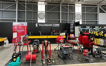 Centurion (in Builders)