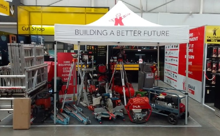 Constantiaberg (in Builders)