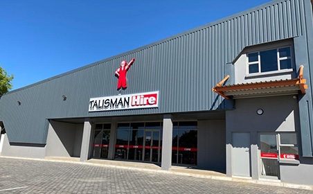 Gaborone (Botswana)