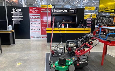 Gezina (in Builders)