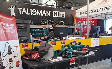 Helderberg (in Builders)