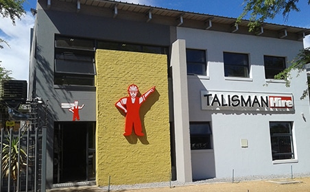 NC | Mangaung (Kathu)