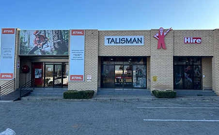 Klerksdorp