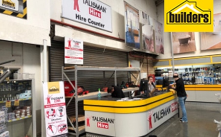 Meadowdale (in Builders)