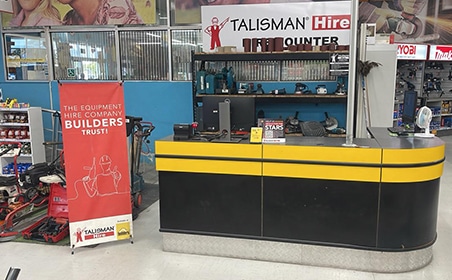 Newton Park (in Builders)