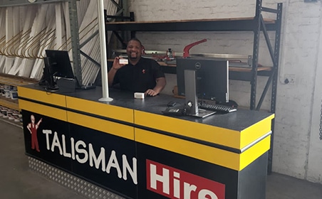 Richards Bay (in Builders)