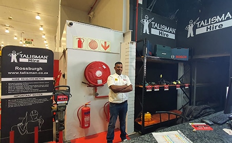 Rossburgh (in Builders)