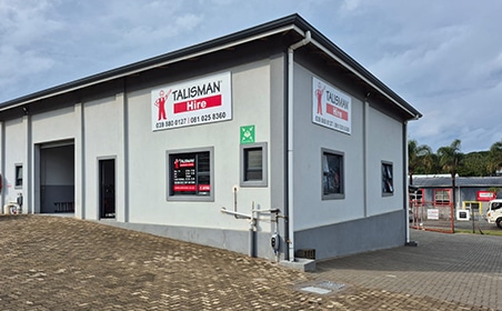 Scottburgh Branch Image