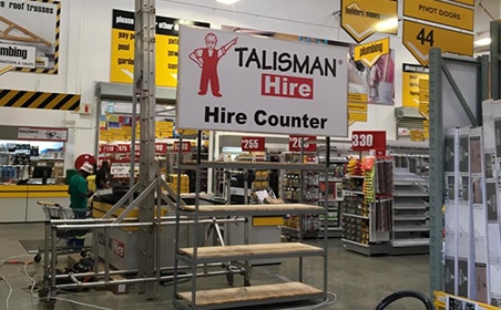 Secunda (in Builders)