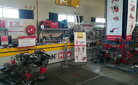 Table View (in Builders)