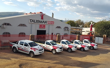 Tubatse (Steelpoort)