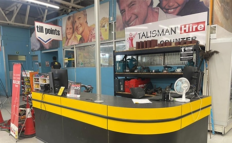 Walmer (in Builders)