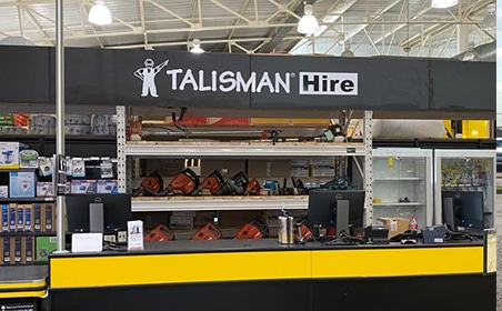 Wonderpark (in Builders)