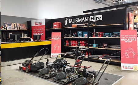 Woodlands (in Builders)