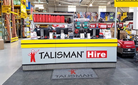 Zambezi (in Builders)