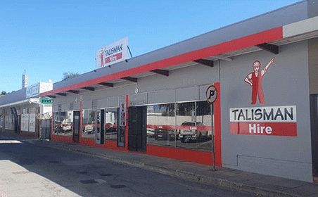 Talisman-Hire-Beaufort-West Microsite Image