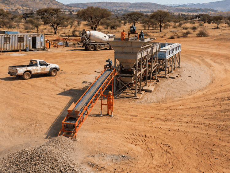 Top Conveyor Belt Suppliers in South Africa: Move Materials Faster and Keep Projects On Track
